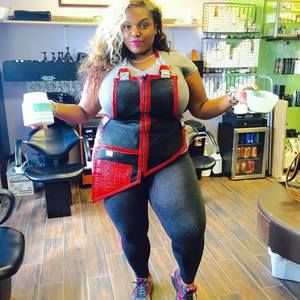 Meet your Posher, Dimeohneke